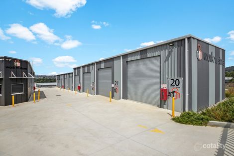 21/6 Concord St, Boolaroo, NSW 2284