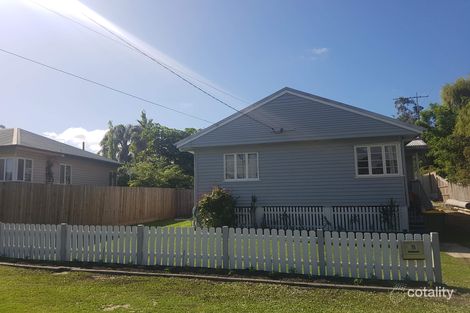 Property photo of 76 Eleanor Street Carina QLD 4152