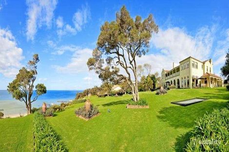 Property photo of 16 Point King Road Portsea VIC 3944