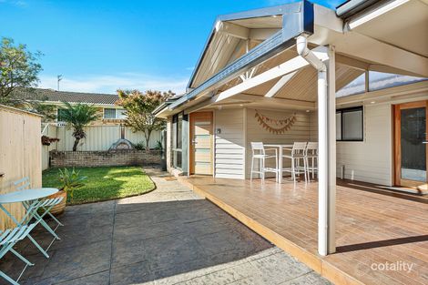 Property photo of 29 Jindabyne Road Flinders NSW 2529