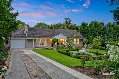 Property photo of 4 Allendale Grove Stonyfell SA 5066