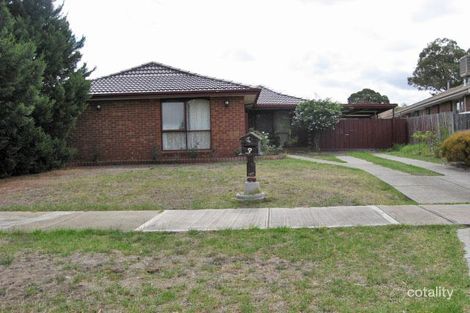Property photo of 8 Rotoroa Court Taylors Lakes VIC 3038