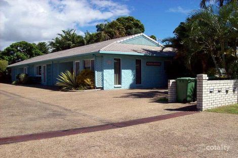 Property photo of 7/56-58 Armstrong Street Hermit Park QLD 4812