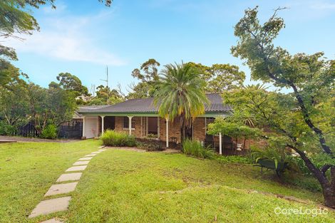 Property photo of 7 Chowne Place Middle Cove NSW 2068