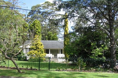 2 Tanderra St, Wahroonga, NSW 2076