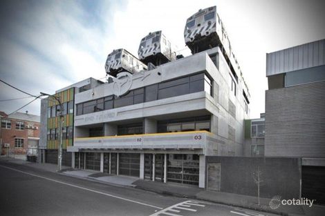 5/48 Easey St, Collingwood, VIC 3066