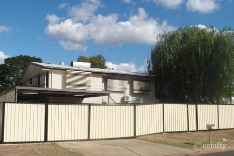 27 Conachan St, Blackwater, QLD 4717