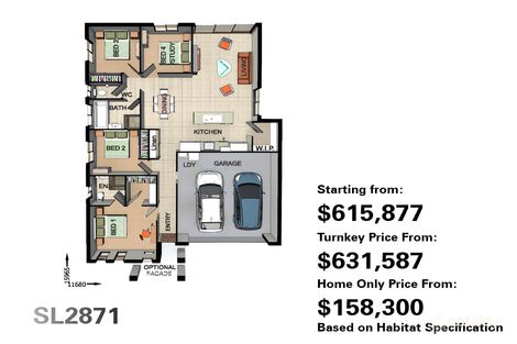 Property photo of 41A Tingi Avenue Tanah Merah QLD 4128