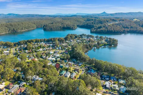 Property photo of 38 Edward Avenue Kings Point NSW 2539