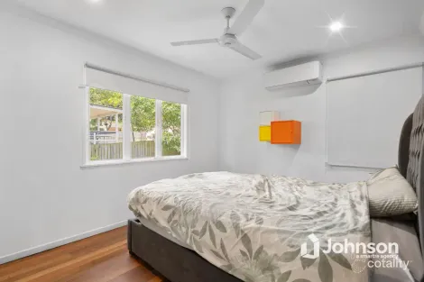 Property photo of 47 McFadden Street Wynnum QLD 4178