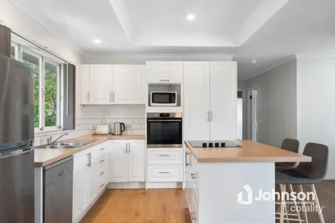 Property photo of 47 McFadden Street Wynnum QLD 4178