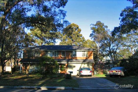 19 Middleton Ave, Castle Hill, NSW 2154