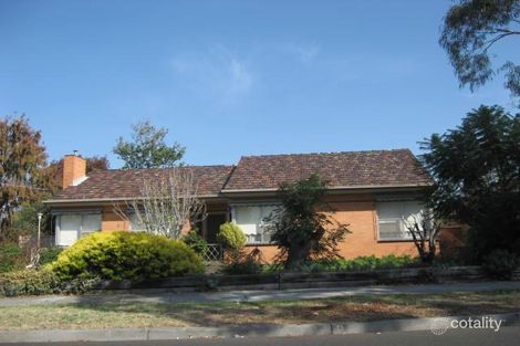 9 Rachelle Rd, Keilor East, VIC 3033