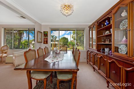 Property photo of 8 Loretta Place Belrose NSW 2085