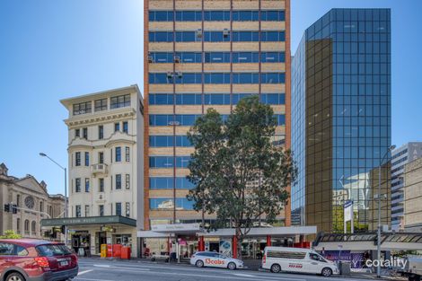 25/149 Wickham Tce, Spring Hill, QLD 4000