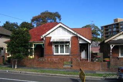 34 Gilderthorpe Ave, Randwick, NSW 2031