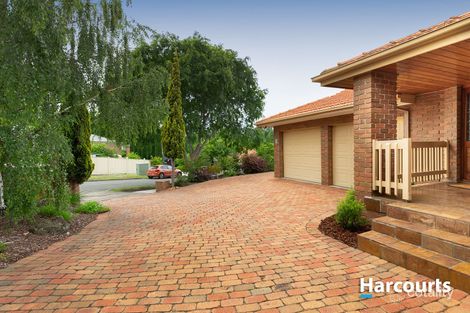 Property photo of 73 Edrington Park Drive Berwick VIC 3806