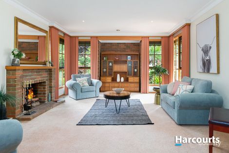 Property photo of 73 Edrington Park Drive Berwick VIC 3806