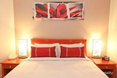 Property photo of 49/78 Brookes Street Bowen Hills QLD 4006