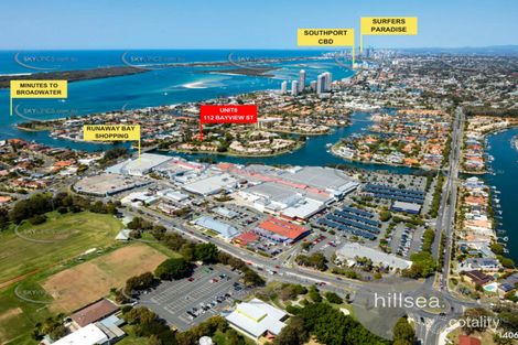 Property photo of 8/112 Bayview Street Runaway Bay QLD 4216