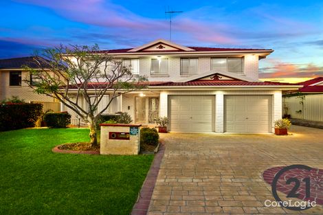 Property photo of 9 Jasper Street Quakers Hill NSW 2763