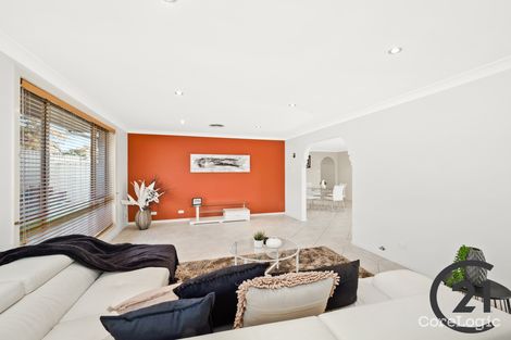 Property photo of 9 Jasper Street Quakers Hill NSW 2763