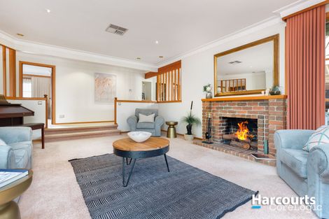 Property photo of 73 Edrington Park Drive Berwick VIC 3806