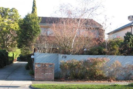 Property photo of 2/70 Durrant Street Brighton VIC 3186