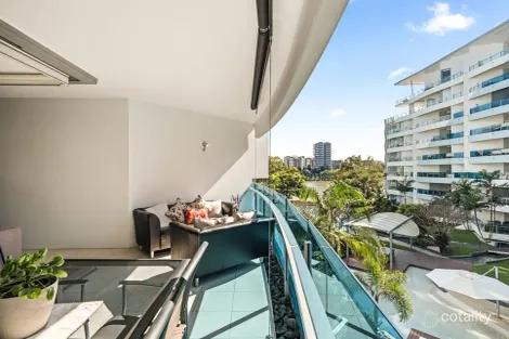 1202/45 Duncan St, West End, QLD 4101