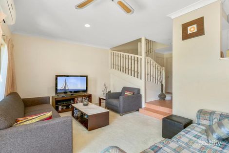 Property photo of 3/152 Palm Meadows Drive Carrara QLD 4211