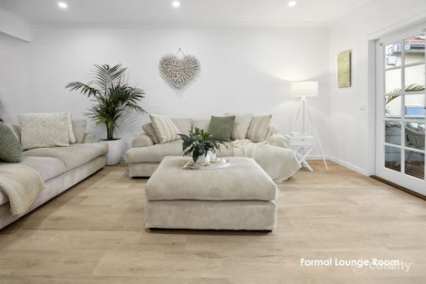 Property photo of 33 Kangaroo Road Collaroy Plateau NSW 2097