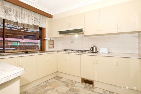 Property photo of 4 Melville Close Keilor VIC 3036
