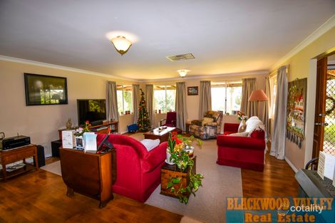 Property photo of 19 Dreyfus Street Bridgetown WA 6255