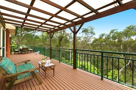 Property photo of 8 Hereford Place West Pymble NSW 2073