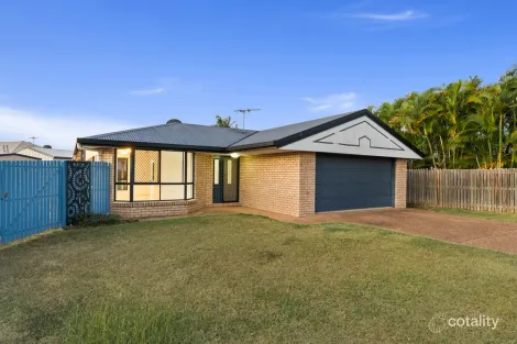 5 Cockatoo Ct, Gracemere, QLD 4702