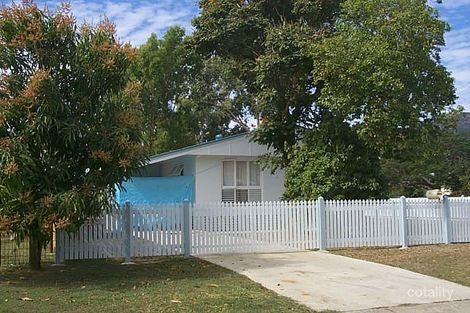 23 Illuta St, Rasmussen, QLD 4815