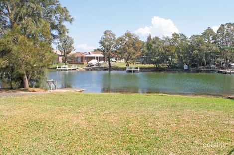 Property photo of 7 Ibis Place Sussex Inlet NSW 2540