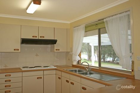 Property photo of 7 Ibis Place Sussex Inlet NSW 2540