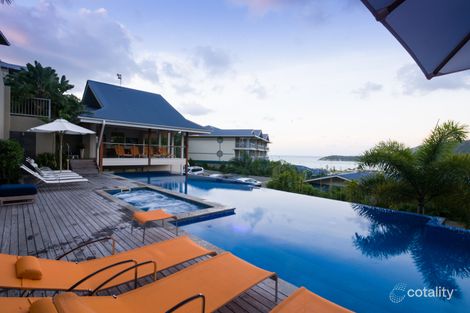 835/9a Mount Whitsunday Dr, Airlie Beach, QLD 4802