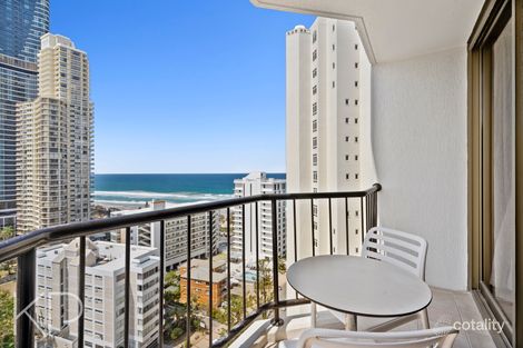 1301/22 View Ave, Surfers Paradise, QLD 4217