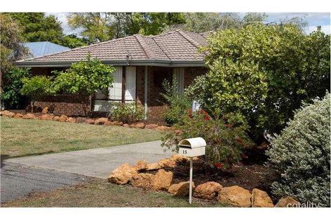 15 Robinson Rd, Eden Hill, WA 6054