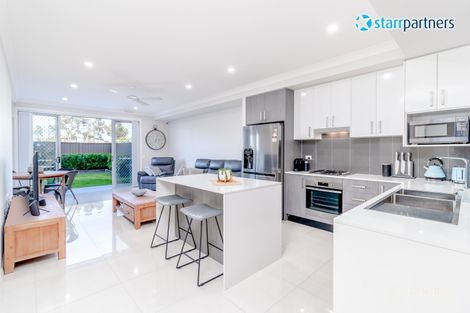 Property photo of 4/44B Drummond Avenue Ropes Crossing NSW 2760