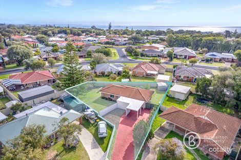 Property photo of 11 Kittyhawk Grove Geographe WA 6280