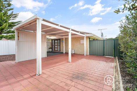 Property photo of 11 Kittyhawk Grove Geographe WA 6280
