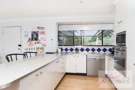 Property photo of 89 Oxley Drive Mount Colah NSW 2079