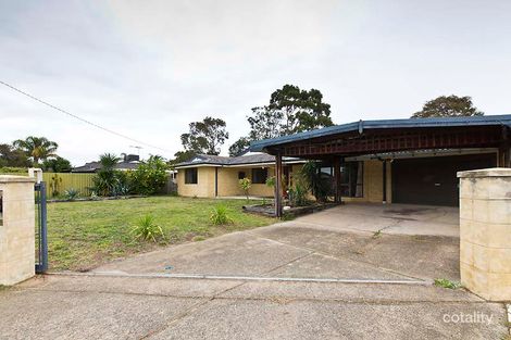 40 Gaskin Rd, Kenwick, WA 6107