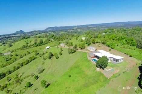 Property photo of 404 Lawnville Road Black Mountain QLD 4563
