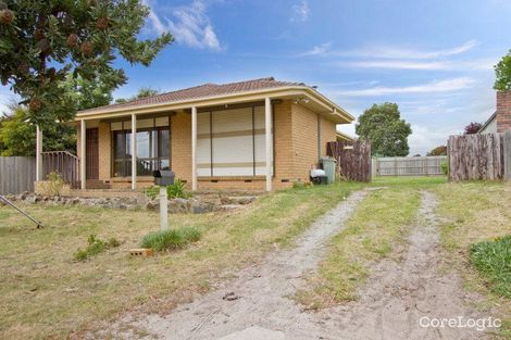 Property photo of 4 Spindrift Court Carrum Downs VIC 3201