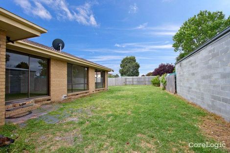 Property photo of 4 Spindrift Court Carrum Downs VIC 3201