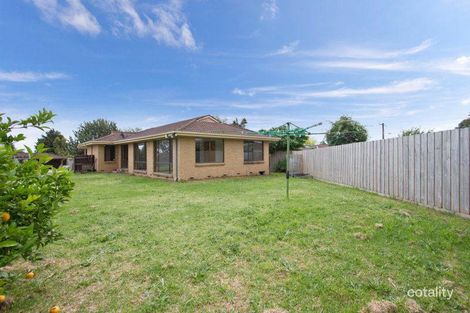 Property photo of 4 Spindrift Court Carrum Downs VIC 3201